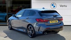 BMW 1 Series 118i [136] M Sport 5dr Petrol Hatchback